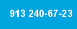 913 240-67-23
